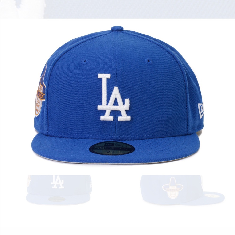 59FIFTY FITTED LOS ANGELES DODGERS 1959 ALL STAR GAME